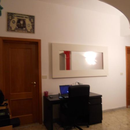 Aloha Rome 2 Hotel Kültér fotó