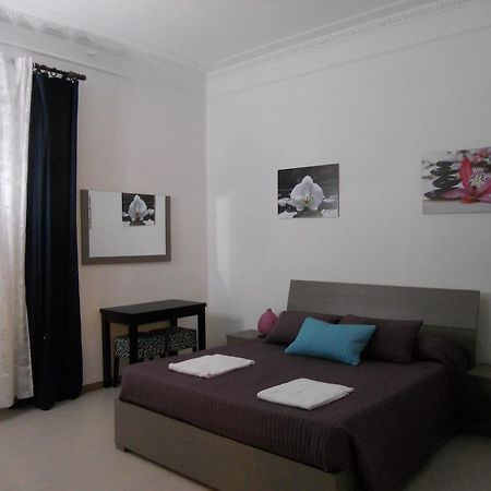 Aloha Rome 2 Hotel Szoba fotó