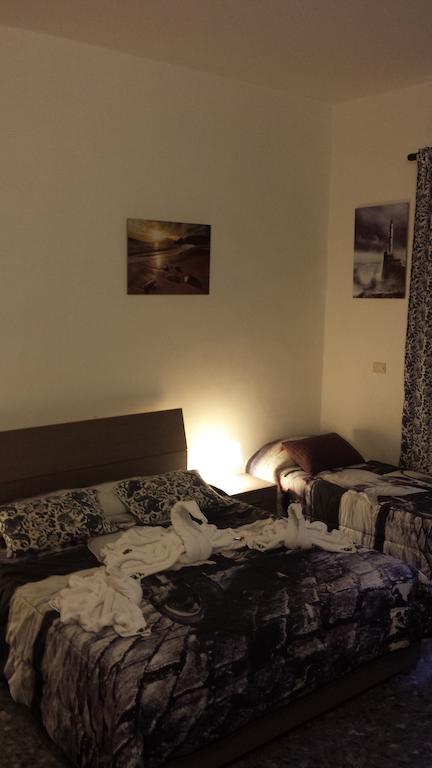 Aloha Rome 2 Hotel Szoba fotó