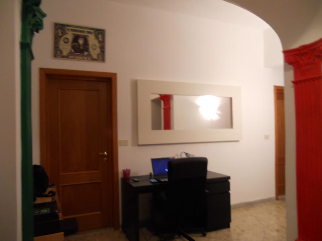Aloha Rome 2 Hotel Kültér fotó