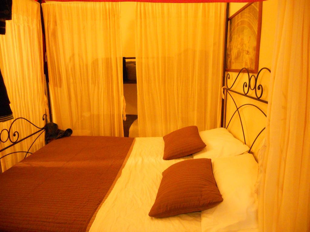 Aloha Rome 2 Hotel Szoba fotó