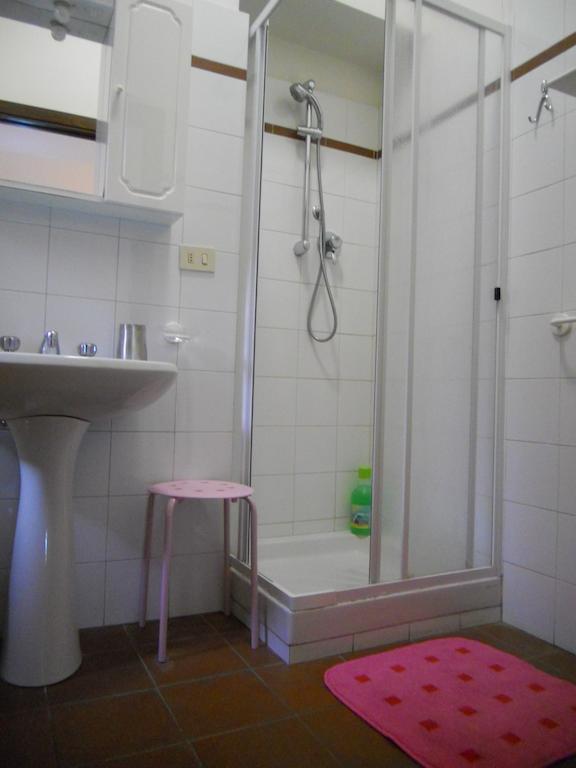 Aloha Rome 2 Hotel Szoba fotó