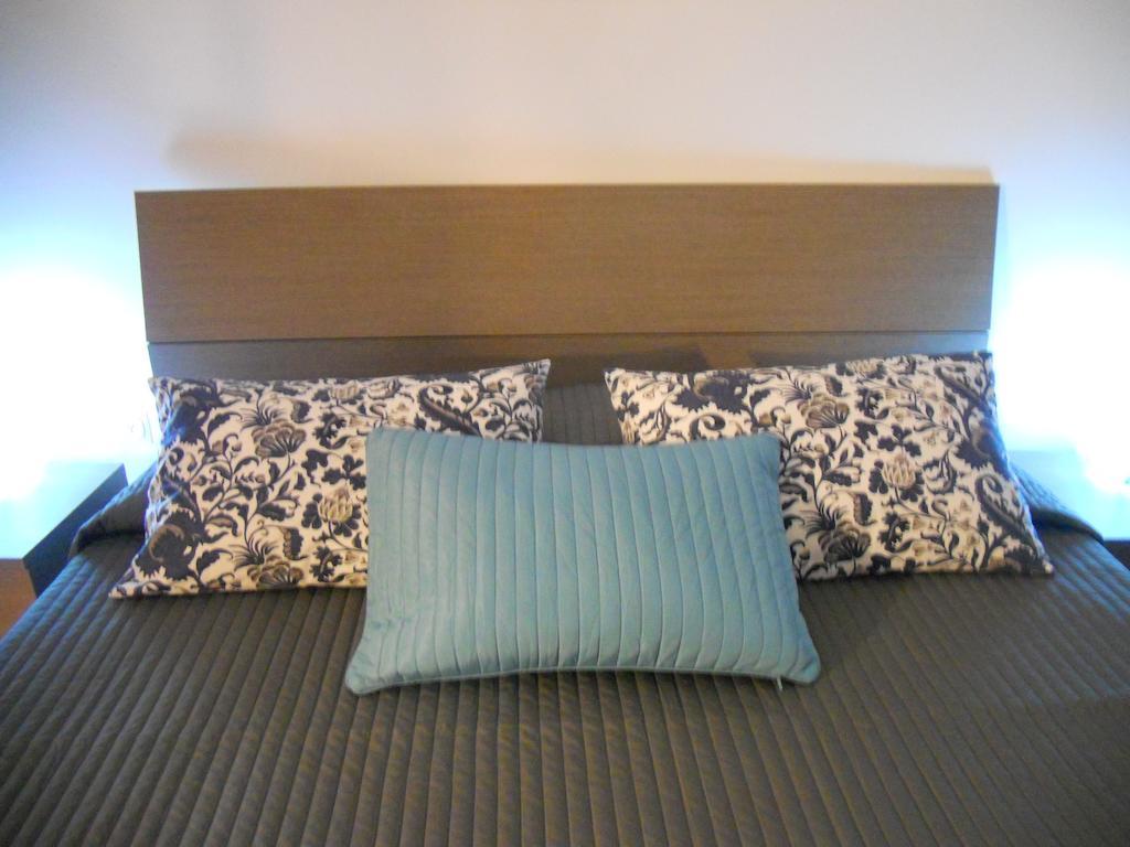 Aloha Rome 2 Hotel Szoba fotó