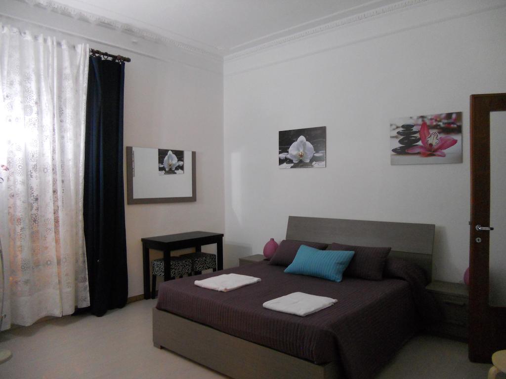 Aloha Rome 2 Hotel Szoba fotó