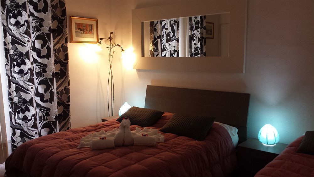 Aloha Rome 2 Hotel Kültér fotó