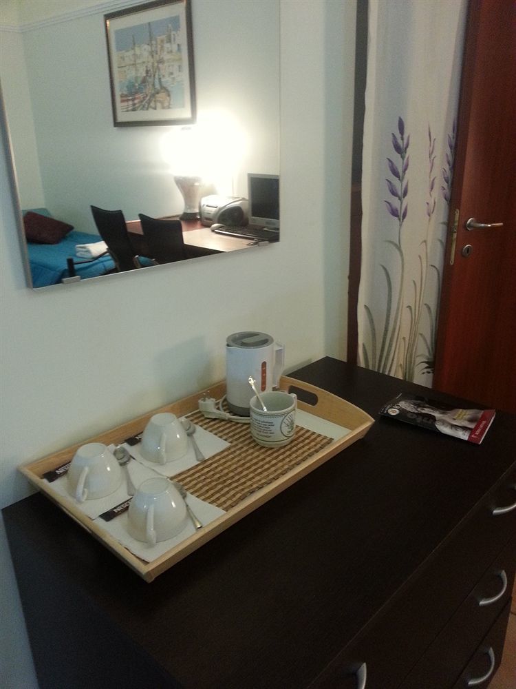 Aloha Rome 2 Hotel Kültér fotó