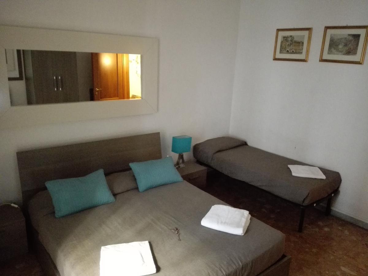 Aloha Rome 2 Hotel Kültér fotó